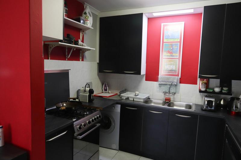 To Let 3 Bedroom Property for Rent in Durbanville Western Cape
